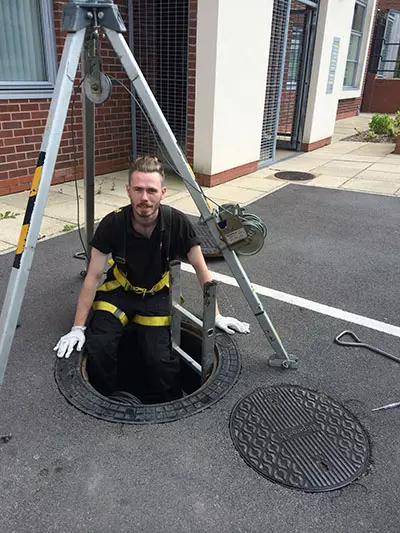Septic Tank Cleaning Wigan and Lancashire